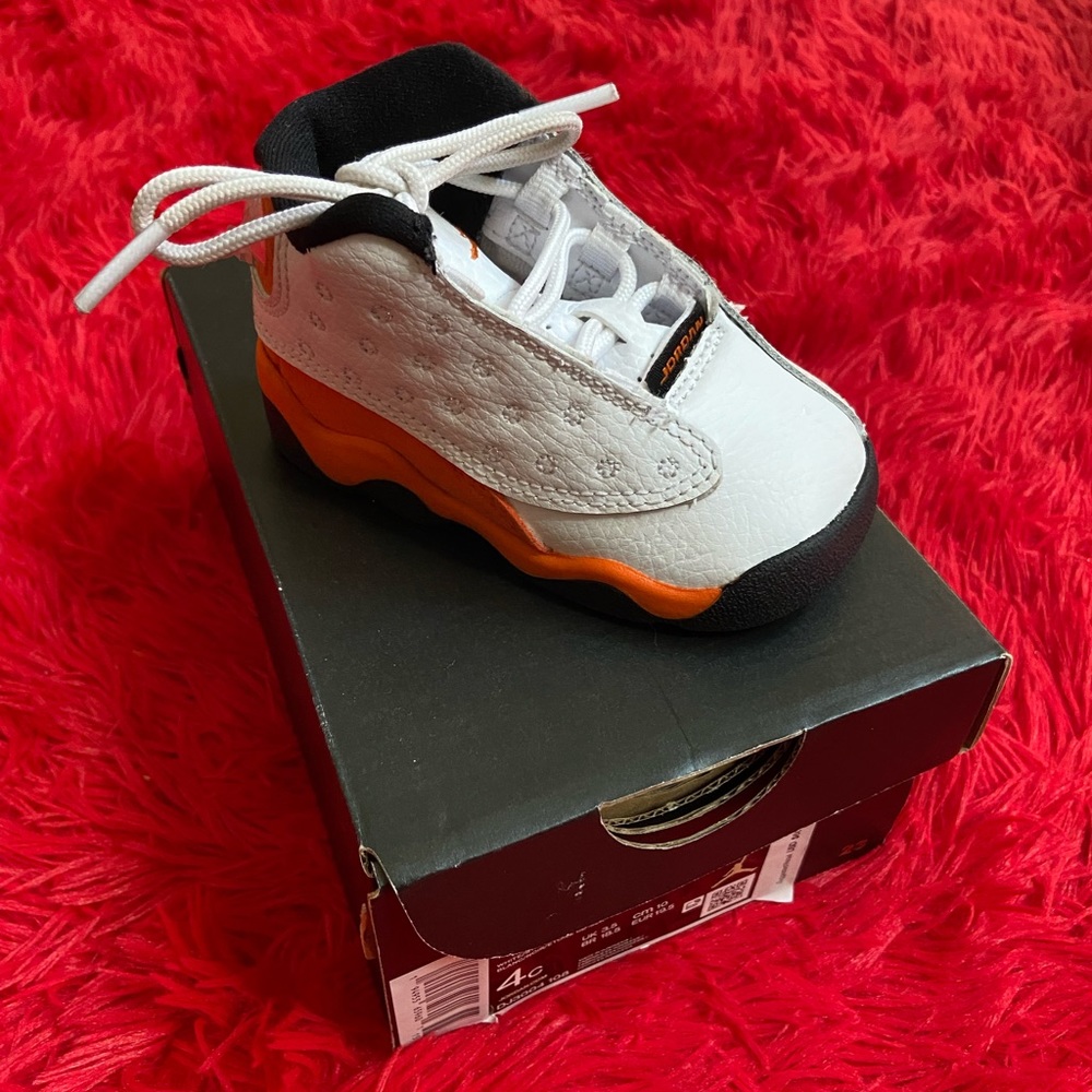 Nike Air Jordan 13 Retro Shoes